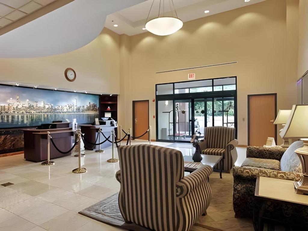 Comfort Inn & Suites Watford City מראה חיצוני תמונה